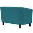 thumbnail image 6 of Modway Prospect 2 Piece Upholstered Fabric Loveseat and Armchair Set, Multiple Colors, 6 of 6