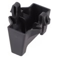 thumbnail image 2 of AntiTamper Shield for For Bmw for Mini F55 F57 Direct Replacement Black, 2 of 4