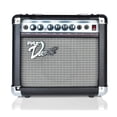 thumbnail image 2 of Amplificador Pyle VampSeries PVAMP30 de 30 W con ecualizador de 3 bandas y overd, 2 of 5