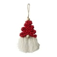 thumbnail image 2 of Adorno navideño decorativo perfecl Manualidades colgantes, 2 of 8