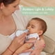 thumbnail image 4 of Aspirador nasal para bebés Momcozy Strong Suction con luz y música, 4 of 5