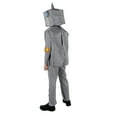 thumbnail image 3 of Robot Déguisement - par Dress Up America, 3 of 4