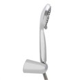 thumbnail image 5 of G1/2'' Wall Mount Shower Faucet Set Handheld Shower Head Hose, 5 of 5