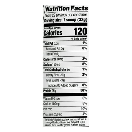 Dymatize ISO100 Hydrolyzed Whey Isolate Protein Powder, Cocoa Pebbles, 1.6 lb