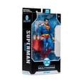thumbnail image 3 of Figura de Acción McFarlane Spin Master Superman Hush 7 pulgadas, 3 of 4