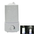 thumbnail image 1 of UBesGoo Ultrasonic Home Aroma Humidifier Cool Mist Humidifier Atomizer,Essential Oil Diffuser, 1 of 4
