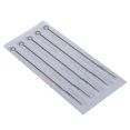 thumbnail image 3 of 50x TATTOO NEEDLE 3RL ROUND LINER STAINLESS STEEL, 3 of 5