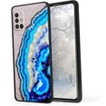 thumbnail image 1 of Geode Phone Case, Degined for Samsung Galaxy A51 4G Case Men Women, Flexible Silicone Shockproof Case for Samsung Galaxy A51 4G, 1 of 1