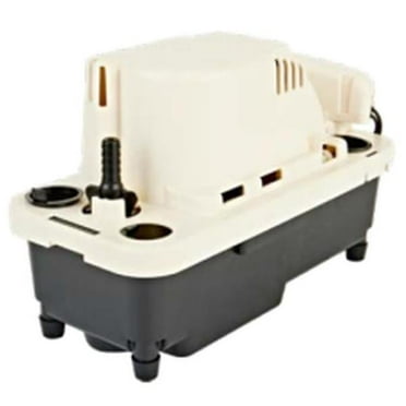 Little Giant 554630 VCMA-20ULS-PRO Condensate Pump