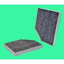 Cabin Air Filter Fits select: 2011-2017 AUDI Q5, 2010-2017 AUDI A4