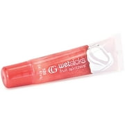 CoverGirl Fruitspritzer Lip Gloss Papaya Splash (2-pack)