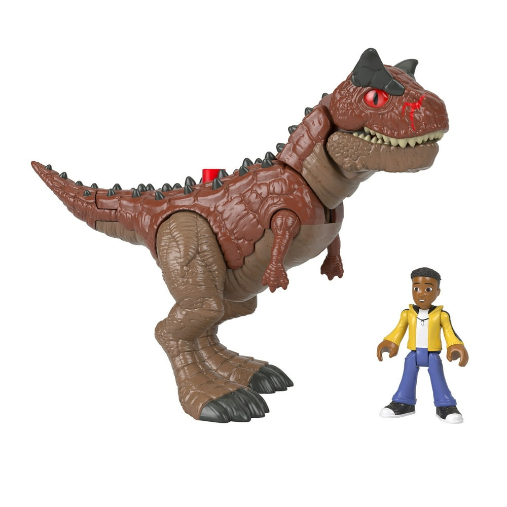 walmart carnotaurus