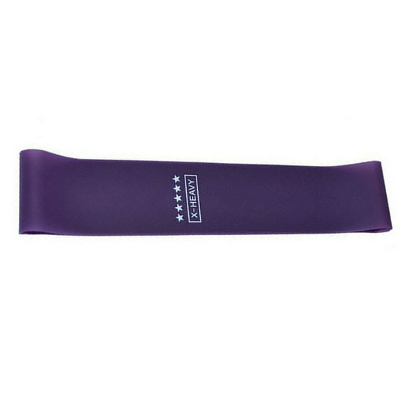 10/15/20/30/40lbs Resistance Bands Exercise Bands Elastic Workout Bands Fitness Bands for Muscle Strength Training