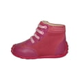 thumbnail image 3 of BOTIN CASUAL LEON NIÑA ROSA GAMUZA 54533B12 Leon 54533B12p, 3 of 3