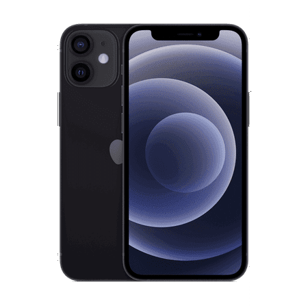 Apple iPhone 12 Mini 64GB 128GB 256GB All Colors -...