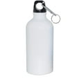 thumbnail image 5 of Techtongda 20 pcs 500ml Blank Aluminium Water Bottle Heat Transfer Sports Bottle White, 5 of 6
