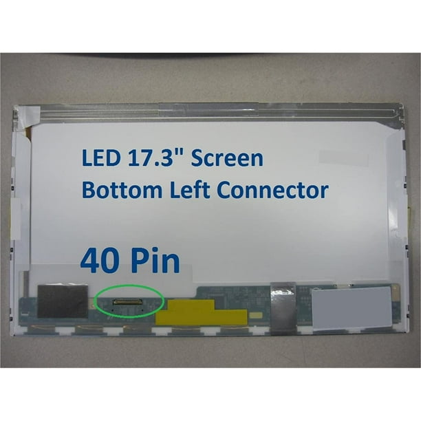 Dell Inspiron 17r 5721 Replacement Screen Walmart Com Walmart Com