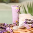 thumbnail image 6 of Body & Earth Bath Spa Gift Sets for Women with Lavender Perfumn Mist, Body Lotion, Body Scrub for Birthday Gifts Idea, 6 of 8