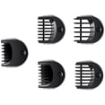 thumbnail image 4 of 05BT Rasoir Électrique Tondeuse à Barbe Compatible avec Séries 5, 6, 7, 50-R1000S, 50-B1300S, 50-R1320S, 50-R1300S_Perfect Gift, 4 of 5
