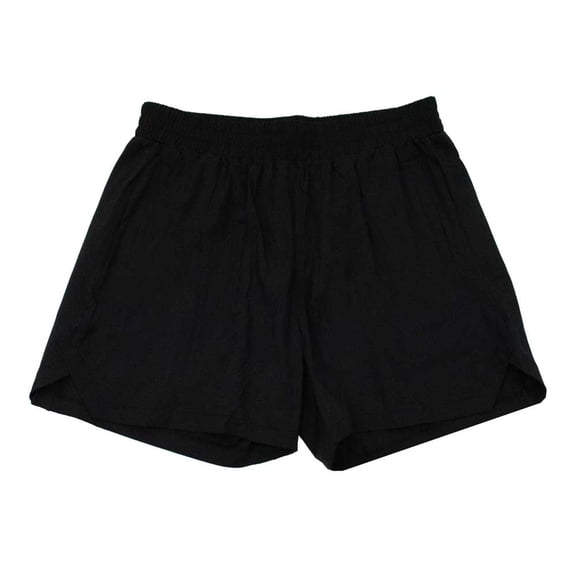 Bermuda Athletic Works para Caballero Bolsas Negro Talla G