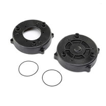 Losi Flywheel Housing & Seal Set PM-MX LOS261005 Elec Car/Truck Replacement Parts