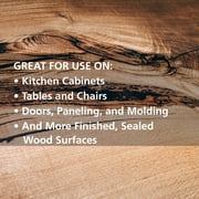 Guardsman Deep Clean Purifying Wood 2pk