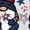 White, variant on Women's Patriotic USA Gnome Graphic Short Sleeve T-Shirt Cute Cotton Crewneck Casual Comfortable Fit Tops