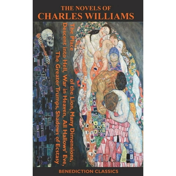 The Novels of Charles Williams, (Hardcover)