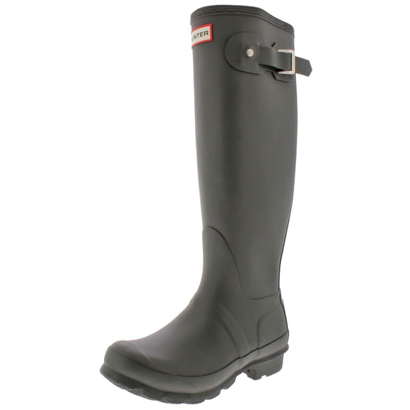 Hunter Women's Original Tall Rain Boots