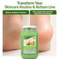 thumbnail image 7 of SPA REDI - Sugar Body Scrub, Honey, Cucumber Melon, 128 Oz, Exfoliating, Moisturizing, Hydrating and Nourishing, Glow, Polish, Smooth and Fresh Skin - Body Exfoliator, 7 of 7