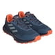thumbnail image 3 of Tenis adidas Hombre Caballero Deportivo Azul Tracefinder azul 10 MX, 3 of 7