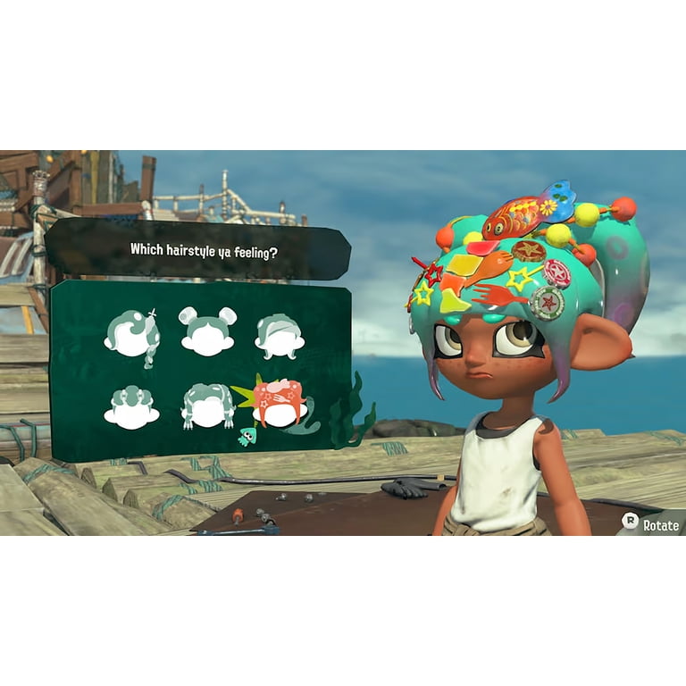 Splatoon™ Raiders - Nintendo Switch 2 - Walmart.com