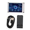 thumbnail image 1 of Computer CPU Monitor,Computer Temp Monitor 3.5 Computer Temperature Display Computer RAM Monitor True Excellence, 1 of 9