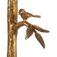 thumbnail image 6 of Currey And Company 8000-0150 Piaf 70" Tall Torchiere Floor Lamp - Brass, 6 of 6