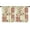 Pioneer Flower-1, variant on Blackout Kids Curtains,Pioneer Flower Childrens Insulated Curtains Set Of 2,Bedroom Essentials,Toddler Room Decor 42x54in(106x137cm)