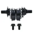 thumbnail image 2 of YST BMX Wernch Type Water Proof System 127mm Square Taper Spindle BB , Black # YT3055, 2 of 5