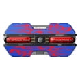 thumbnail image 1 of Auriculares BT 5.3 Ear Teléfono TF-T01 Azul Optimus Prime Transformers, 1 of 3