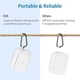 thumbnail image 5 of Funda ESR Bounce para AirPods PRO Blanca ESR Bounce, 5 of 5