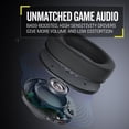 thumbnail image 3 of RIG 600 PRO HS Dual Wireless Gaming Headset with Bluetooth for PlayStation PS5, PS4, Switch, and PC - Acid Camo, 3 of 11