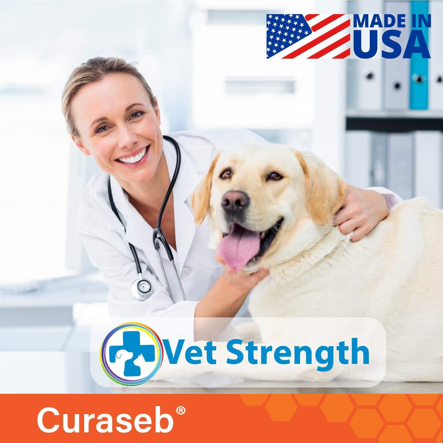 chlorhexidine pads for dogs