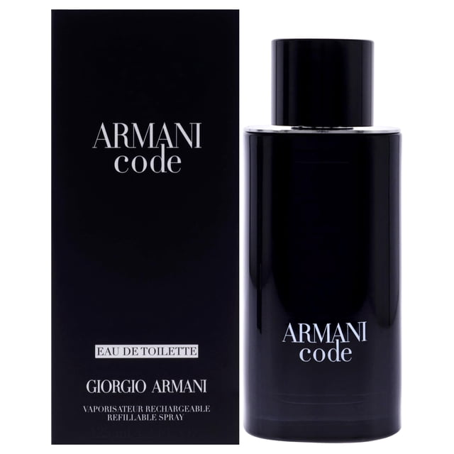 Perfume Giorgio Armani Armani Code para Hombre EDT 125ml