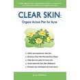 thumbnail image 2 of Clear Skin: Organic Action Plan for Acne, 2 of 2