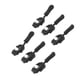 thumbnail image 1 of CAIROYAR 5-6 piezas de reparador de cremalleras universal, mini restaurador de cremalleras ajustable universal nuevo, 1 of 7