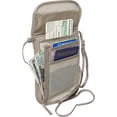 thumbnail image 2 of Eagle Creek Travel Gear Undercover Neck Wallet, 2 of 4