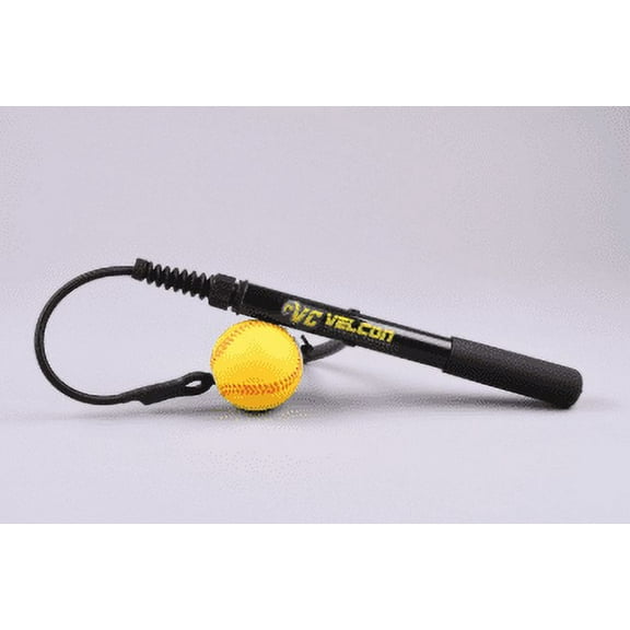thepitchingpro VelCon softball or hardball Throwing Trainer