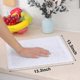 thumbnail image 3 of 6-Pack Premium 100% Cotton Terry Tea Towels, Super Absorbent Dish Cloths with Hanging Loop, 3 of 5