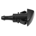 thumbnail image 4 of 2pcs Car Front Windshield Wiper Water Spray Nozzle For 07-12 Dodge, 4 of 5