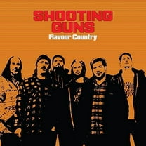 Shooting Guns - Flavour Country - Rock - Vinyl