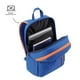 thumbnail image 4 of TOTTO Mochila Ergonómica Mediana Porta Laptop 14 con Bolsillo para Botella | Escuela - Oficina - Via azul M, 4 of 7
