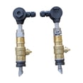 thumbnail image 7 of TUF-2000M TUF-2000B Flowmeter Sensor TS-2 DN25~100mm/TM-1 DN50~700/TL-1-HT/TC-1 Ultrasonic Flow Meter Transducer Accessories ,Complete Kit, 7 of 7
